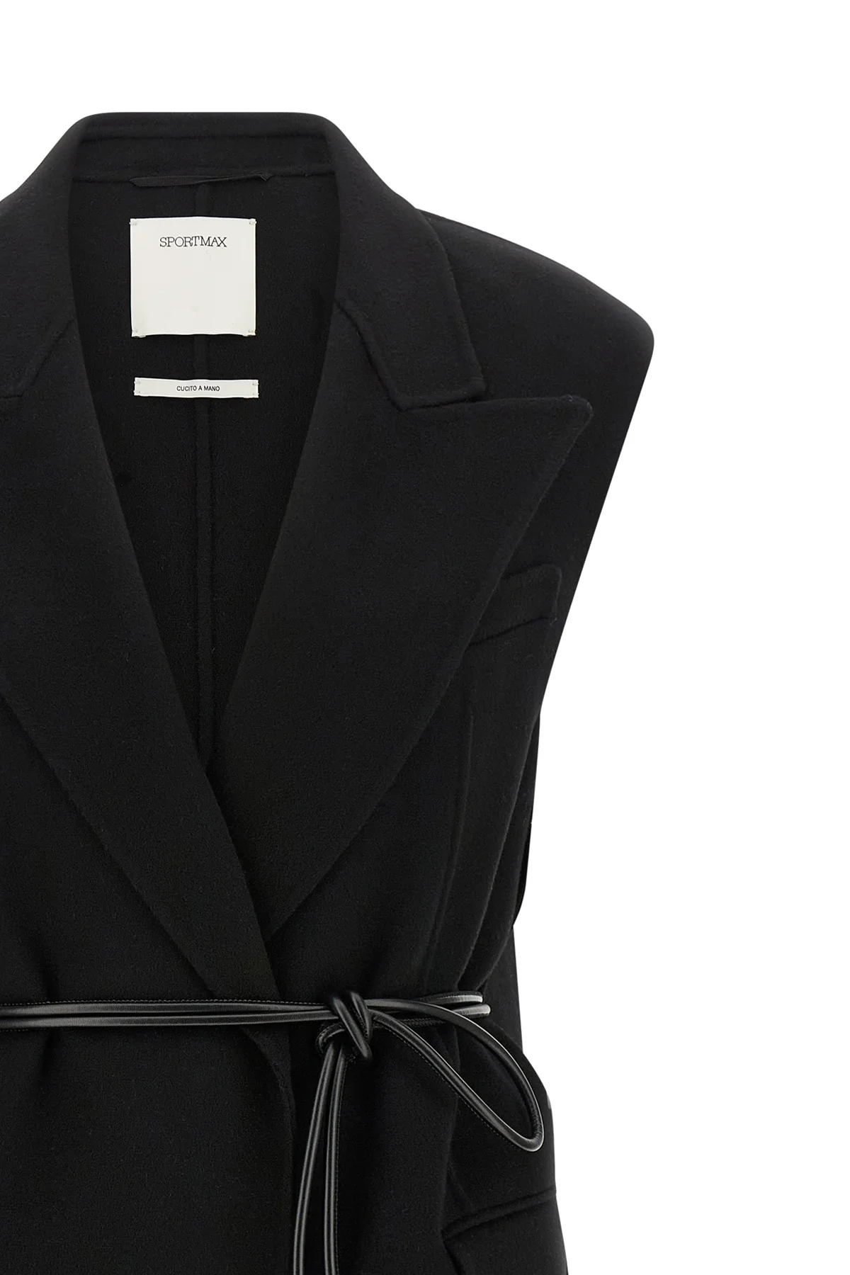 the blazer