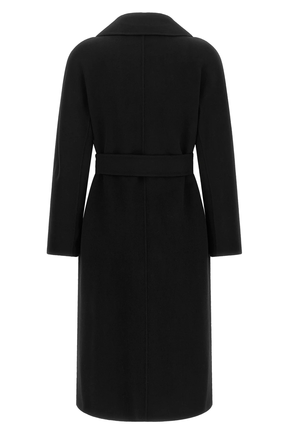 MAX MARA STUDIO 34 the max mara studio mstcles coat represents the pinnacle of tailoring through