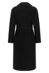 the max mara studio mstcles coat represents the pinnacle of tailoring through