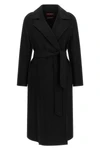 the max mara studio mstcles coat represents the pinnacle of tailoring through