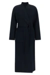 the max mara studio nodo coat redefines the concept of outerwear through a sop
