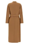 the max mara studio nodo coat defines sartorial outerwear through a reversible c