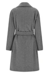 the max mara studio ravenna coat defines sartorial elegance through an envelop