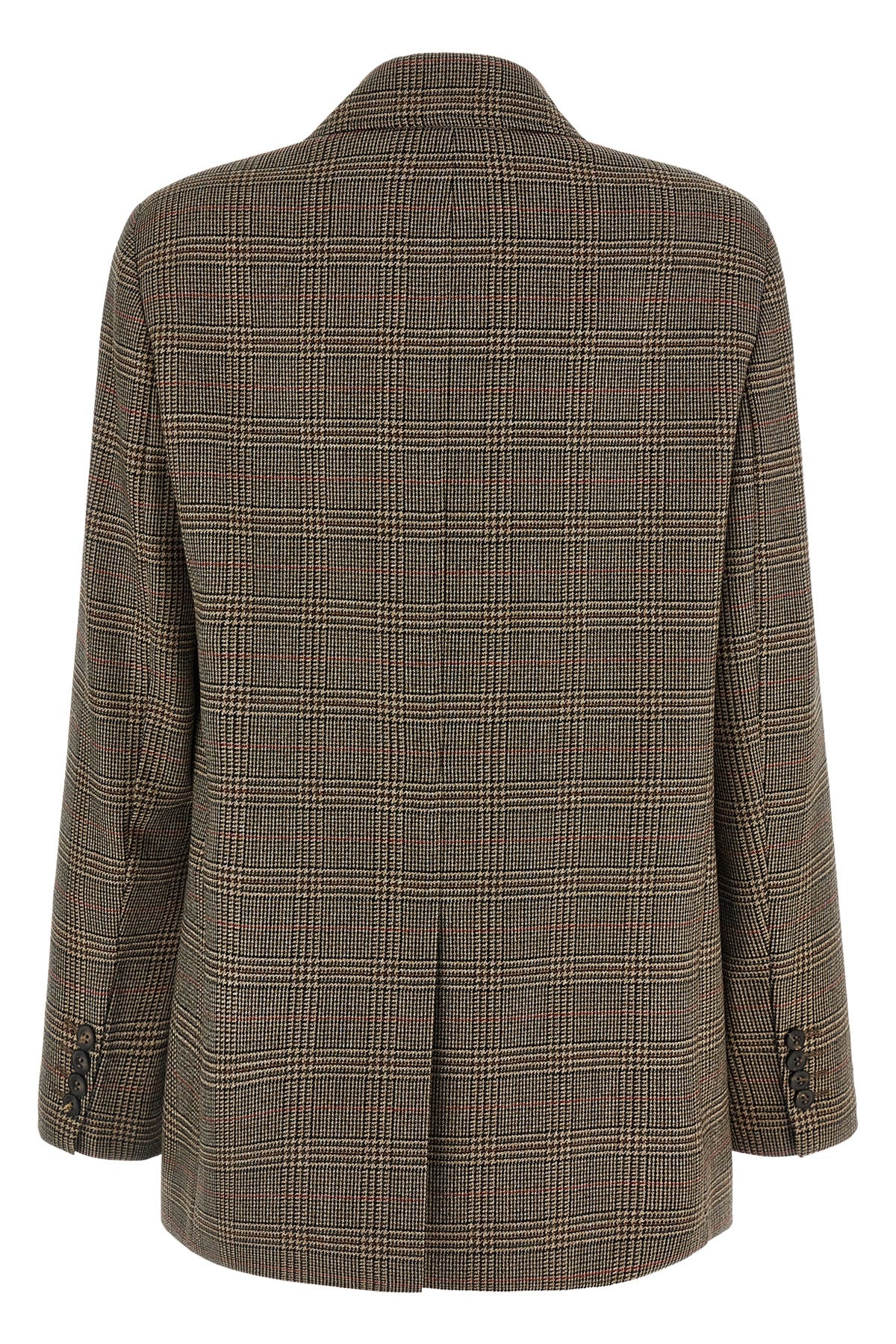 MAX MARA STUDIO 38 the max mara studio mstalca blazer redefines the codes of classic tailoring th