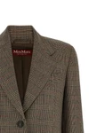 the max mara studio mstalca blazer redefines the codes of classic tailoring th