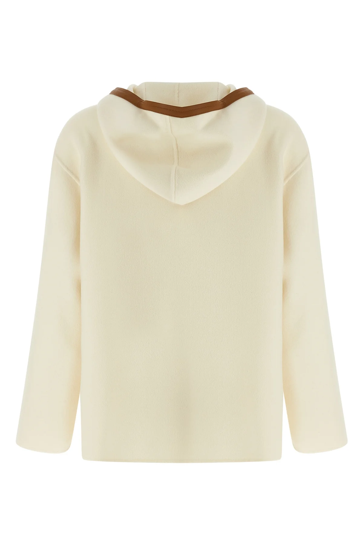 MAX MARA STUDIO 38 the max mara studio mstcomica unlined coat defines contemporary outerwear thro