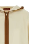 the max mara studio mstcomica unlined coat defines contemporary outerwear thro