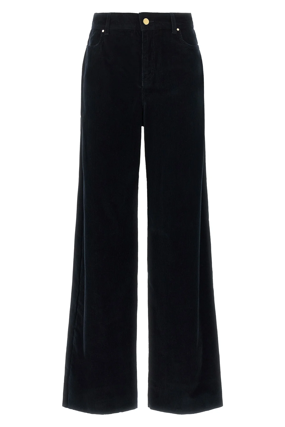 MAX MARA STUDIO 44 the max mara studio strawberry long trousers redefine everyday elegance through