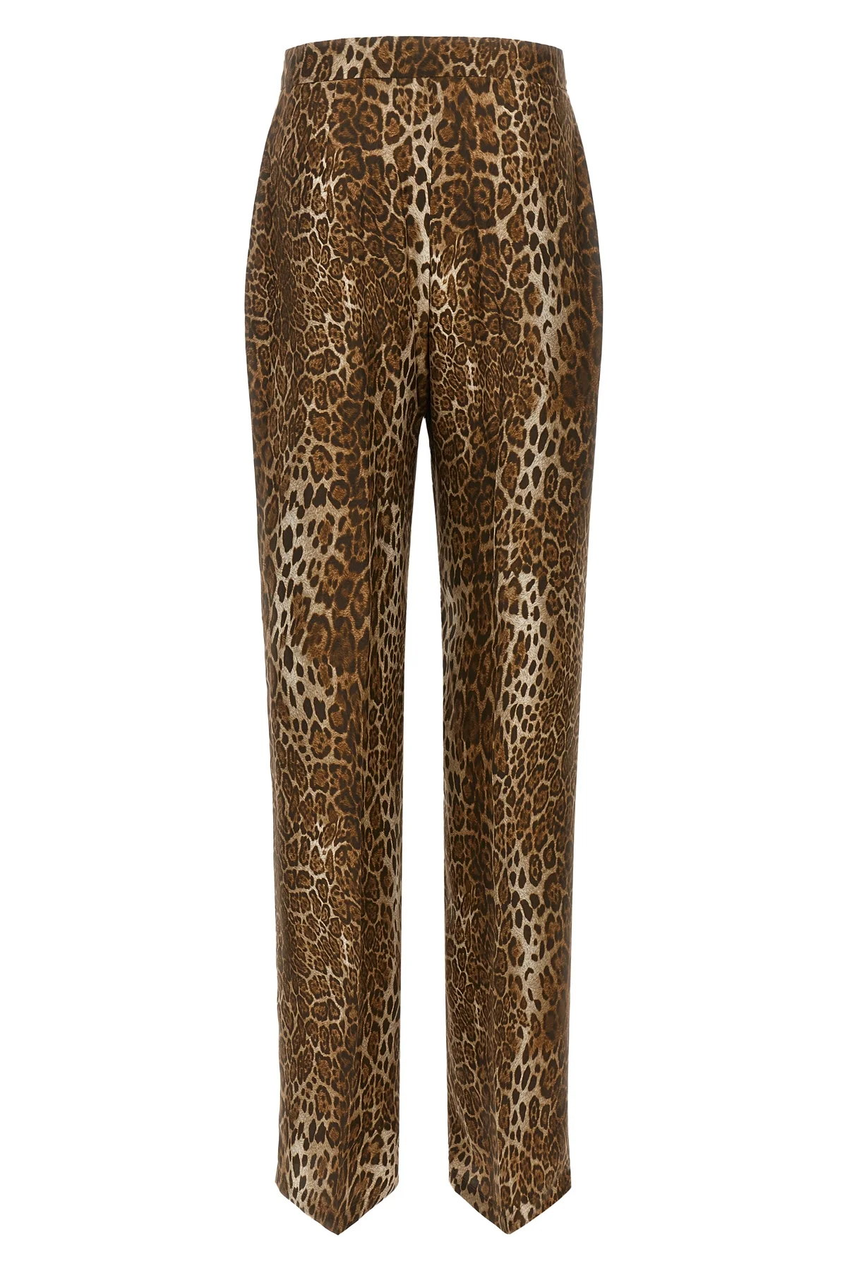 MAX MARA STUDIO 40 the max mara studio mstromana trousers redefine everyday elegance through a fl