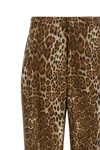 the max mara studio mstromana trousers redefine everyday elegance through a fl