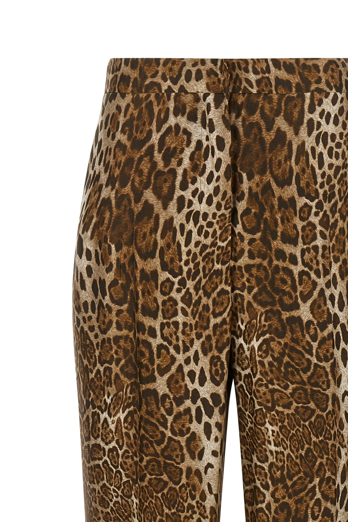 the max mara studio mstromana trousers redefine everyday elegance through a fl