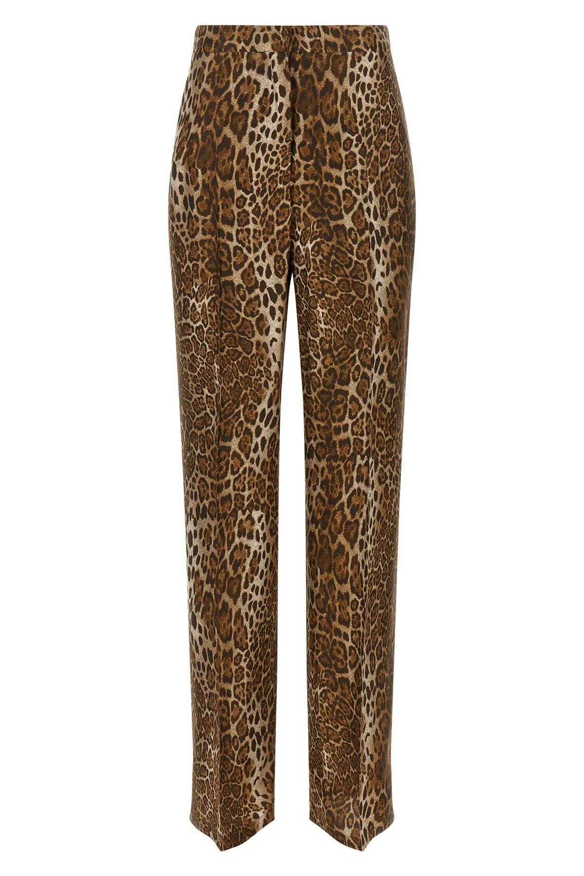 MAX MARA STUDIO 40 the max mara studio mstromana trousers redefine everyday elegance through a fl