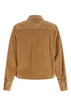 the max mara studio overshirt redefines the proportions of everyday wardrobe thr