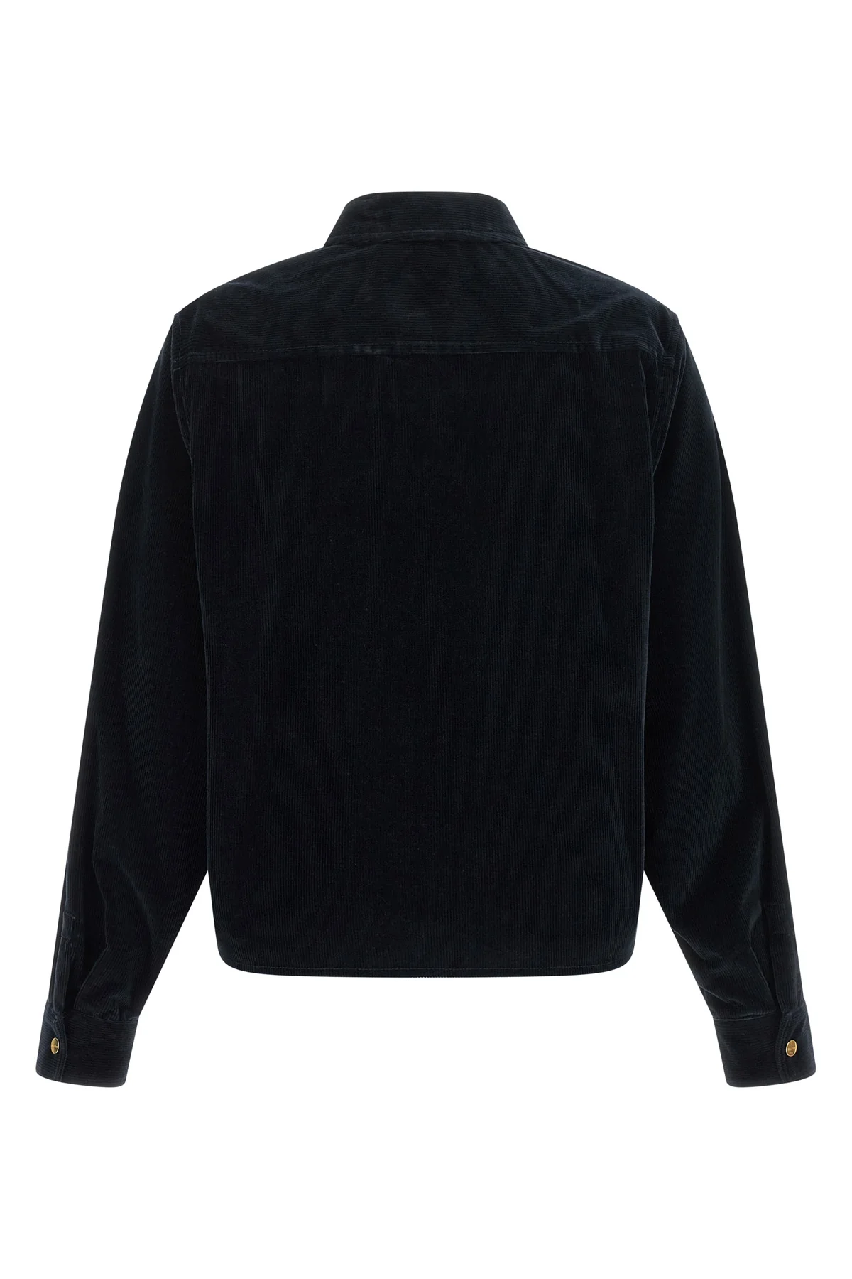MAX MARA STUDIO 42 the max mara studio shirt jacket redefines casual aesthetics through rigorous sa