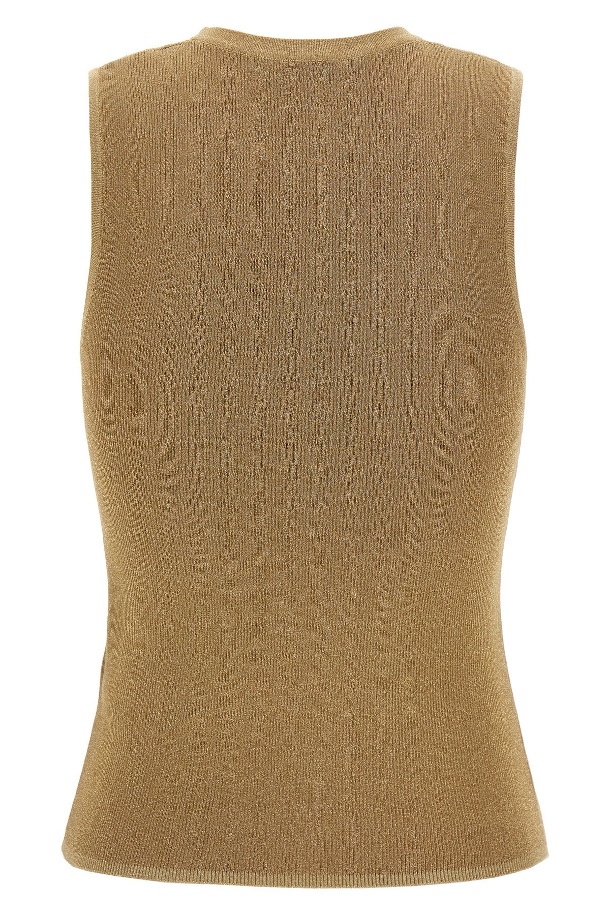 MAX MARA STUDIO L the max mara studio mstsante top defines the silhouette through a precise ribbed