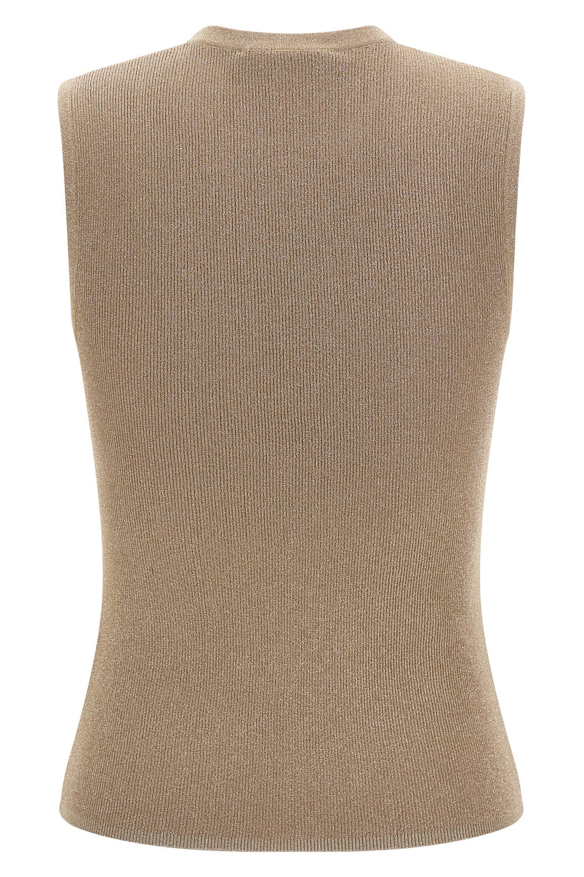 MAX MARA STUDIO L the max mara studio mstsante top defines the silhouette through ribbed process