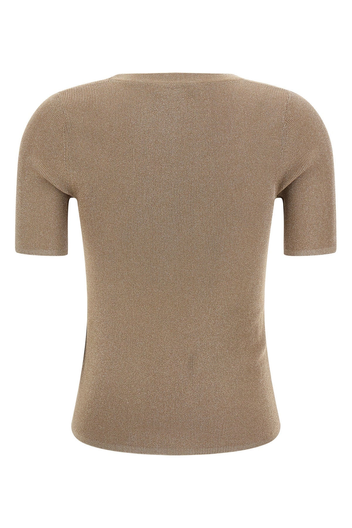 MAX MARA STUDIO L the max mara studio mstsequoia t-shirt redefines everyday elegance through an