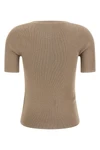 the max mara studio mstsequoia t-shirt redefines everyday elegance through an
