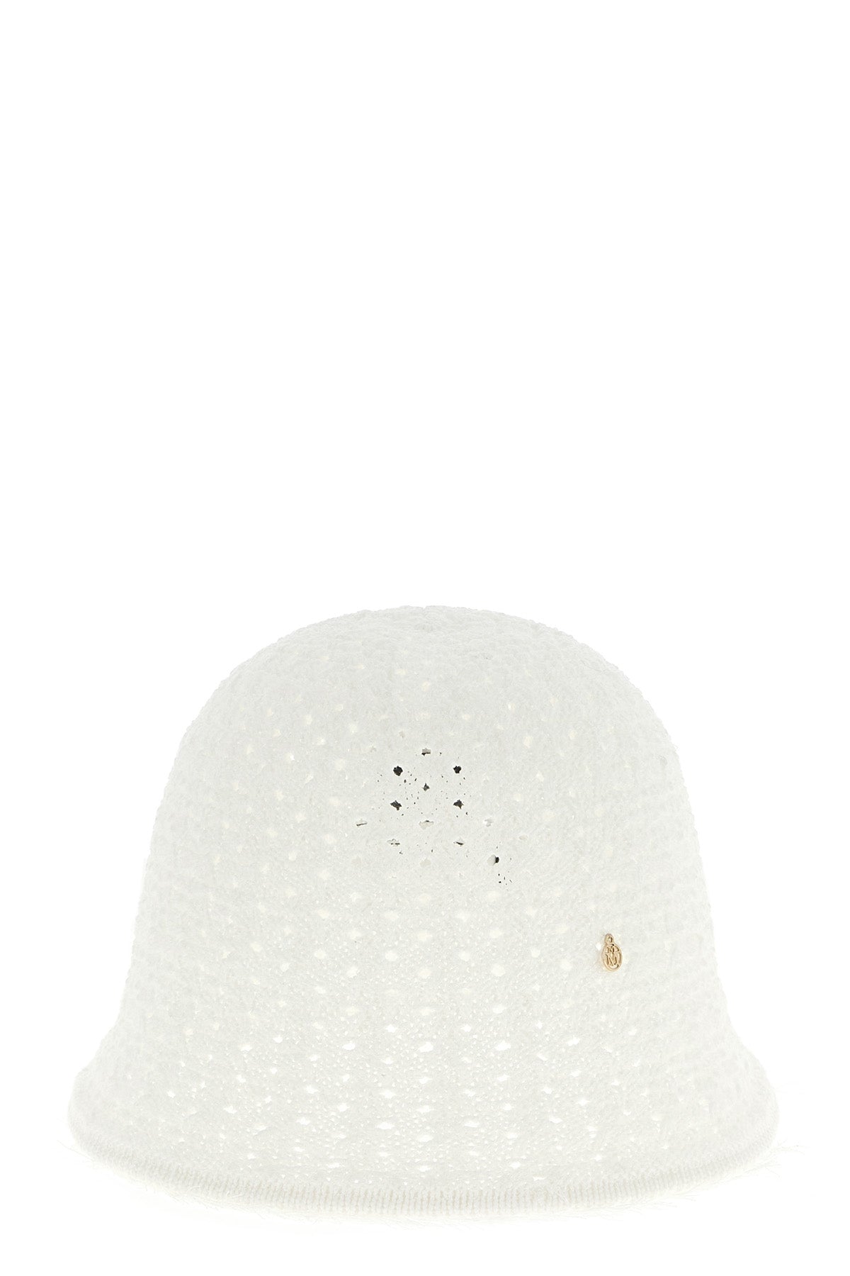 MAISON MICHEL M lison knitted cotton hat