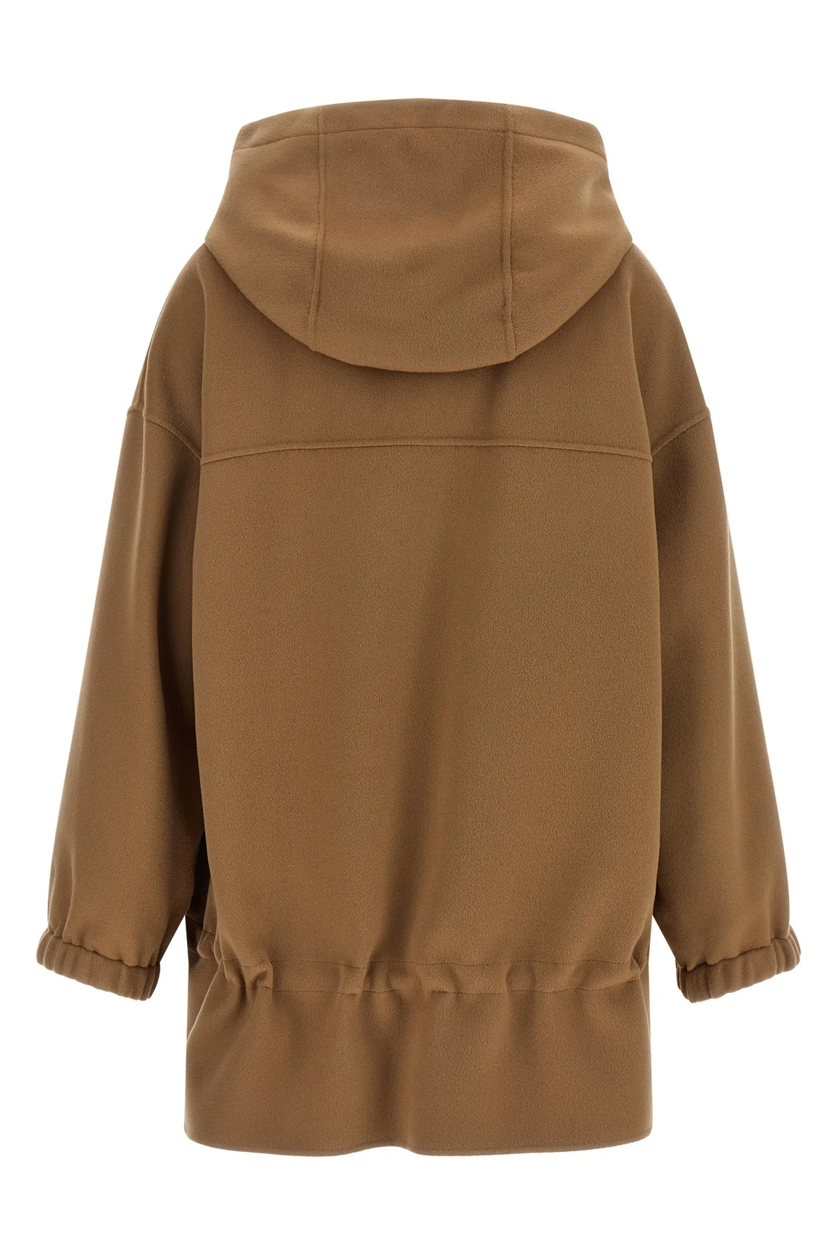 the s max mara smmadriana coat redefines contemporary outerwear through a rel
