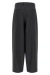 the s max mara smmtaro trousers redefine the codes of contemporary tailoring