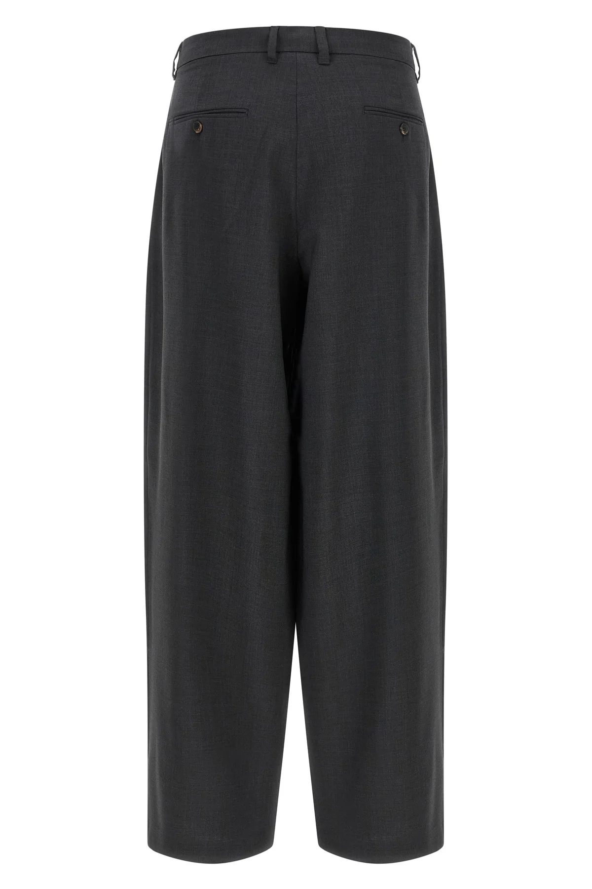 the s max mara smmtaro trousers redefine the codes of contemporary tailoring