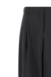 the s max mara smmtaro trousers redefine the codes of contemporary tailoring