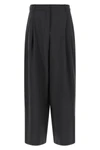 the s max mara smmtaro trousers redefine the codes of contemporary tailoring