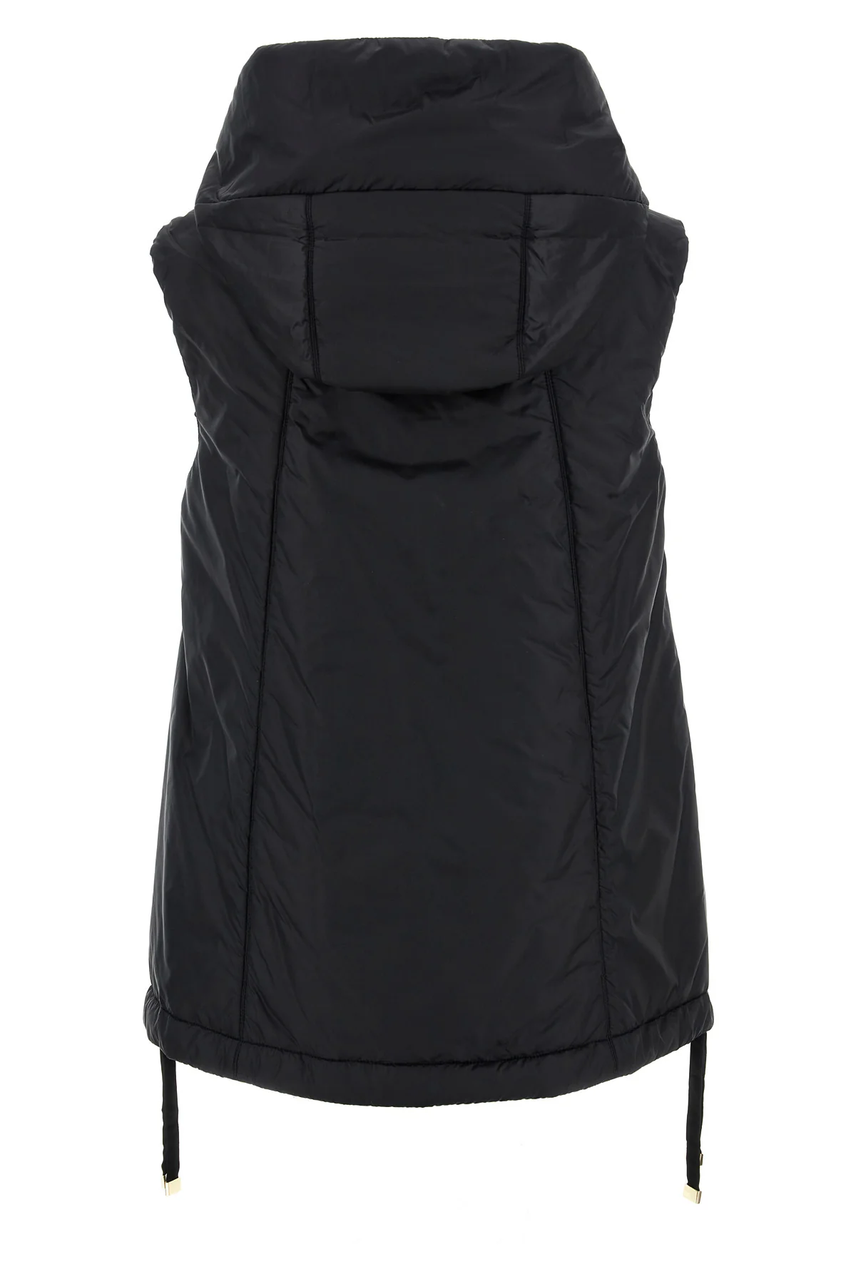 MAX MARA THE CUBE 36 the max mara the cube greengo vest represents an impeccable synthesis of funct