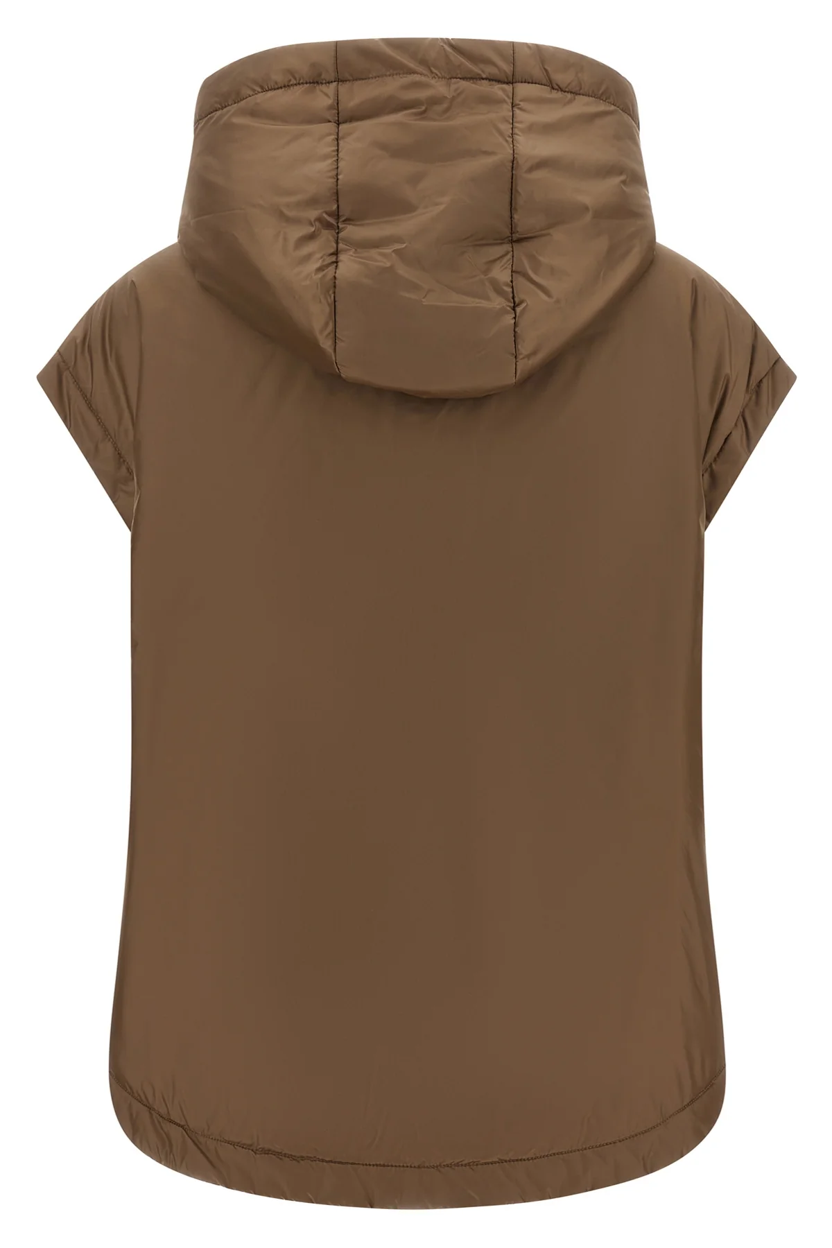MAX MARA THE CUBE 42 the max mara the cube mtcambra vest redefines the concept of transitional oute