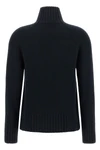 the s max mara mantova wool and cashmere blend sweater represents the essence o