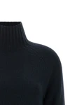 the s max mara mantova wool and cashmere blend sweater represents the essence o
