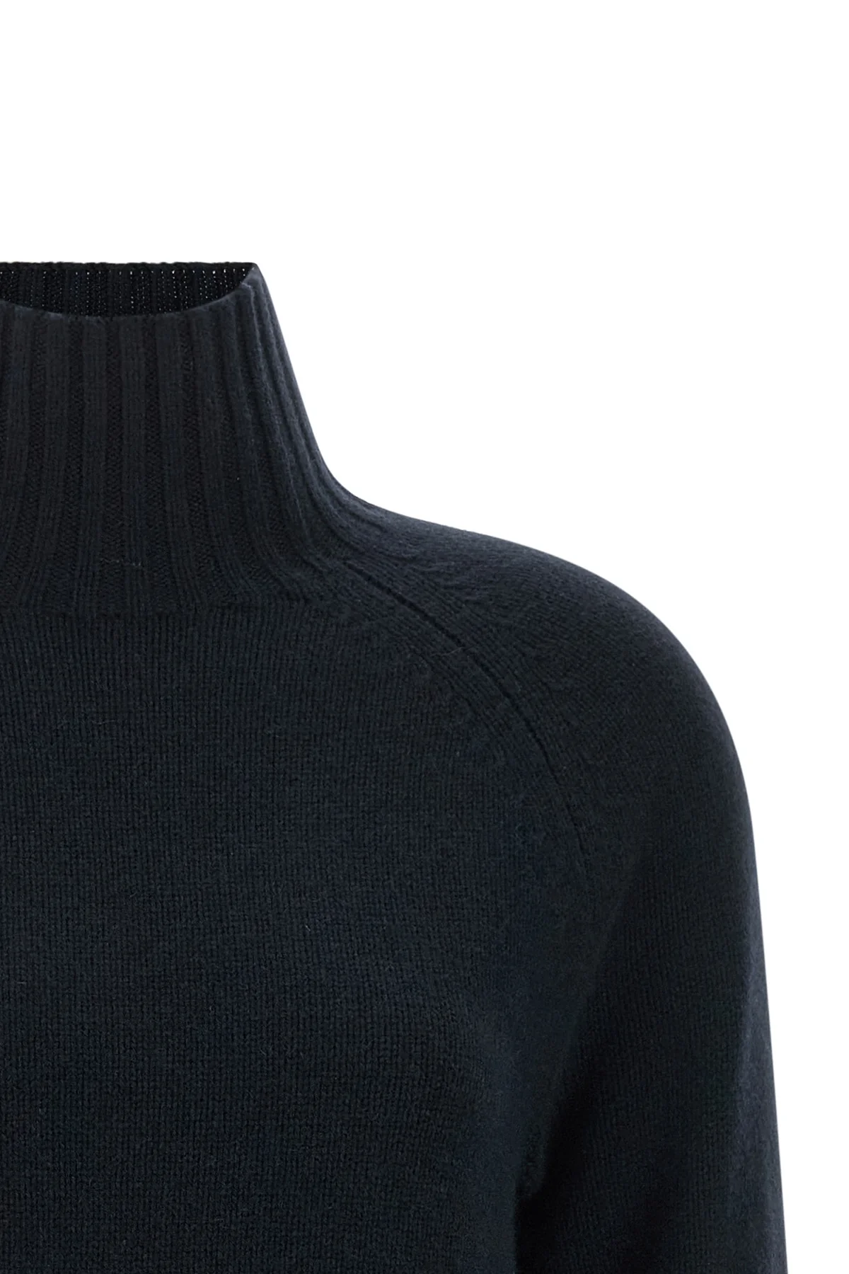 the s max mara mantova wool and cashmere blend sweater represents the essence o