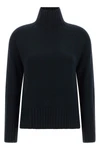 the s max mara mantova wool and cashmere blend sweater represents the essence o