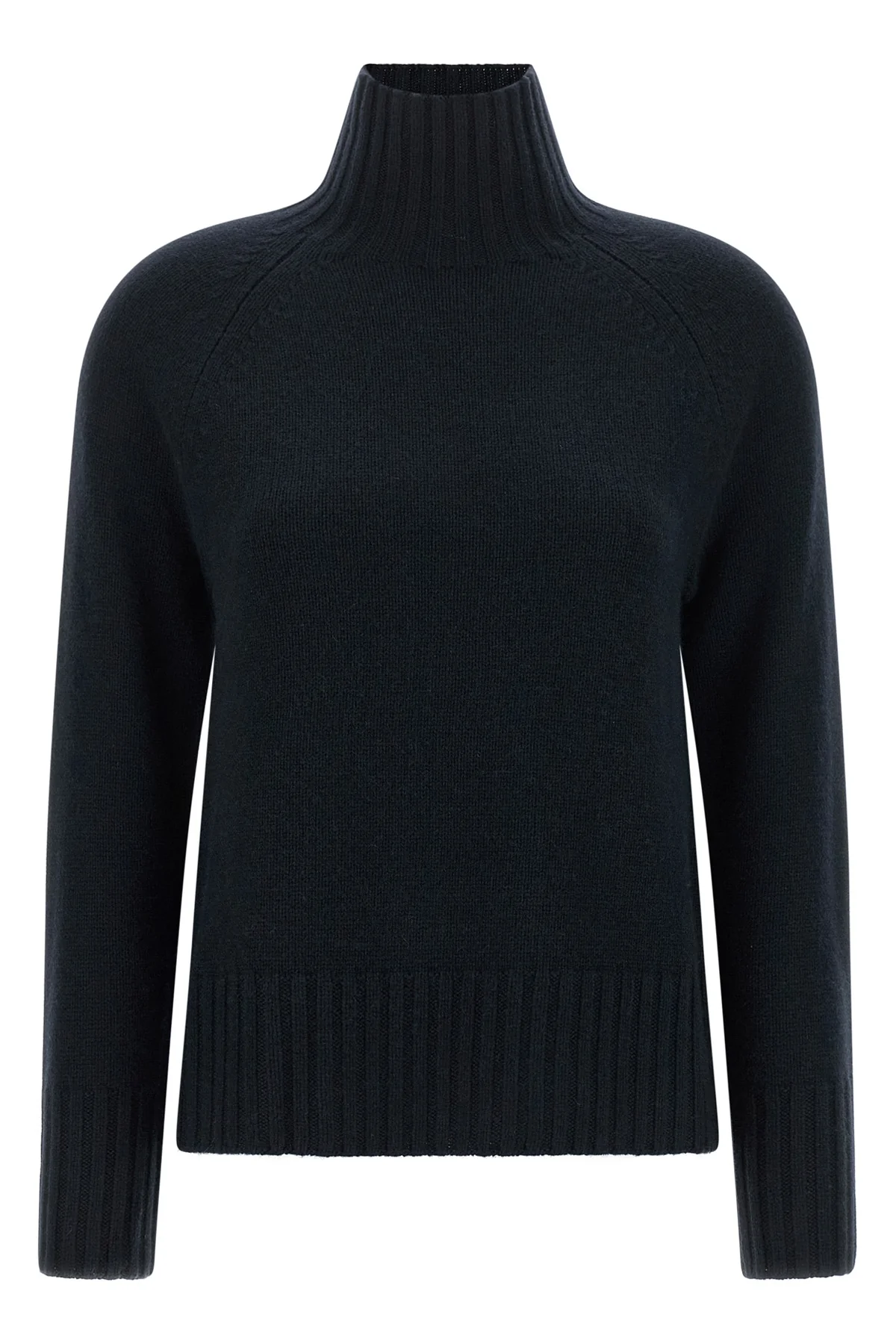 the s max mara mantova wool and cashmere blend sweater represents the essence o