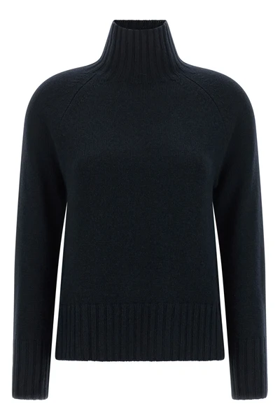 the s max mara mantova wool and cashmere blend sweater represents the essence o