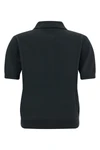 the s max mara pomposa polo shirt sets a new standard for everyday knitwear t