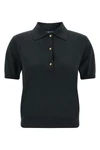 the s max mara pomposa polo shirt sets a new standard for everyday knitwear t