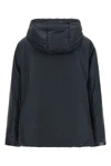 the max mara the cube greenh short jacket defines contemporary outerwear throu