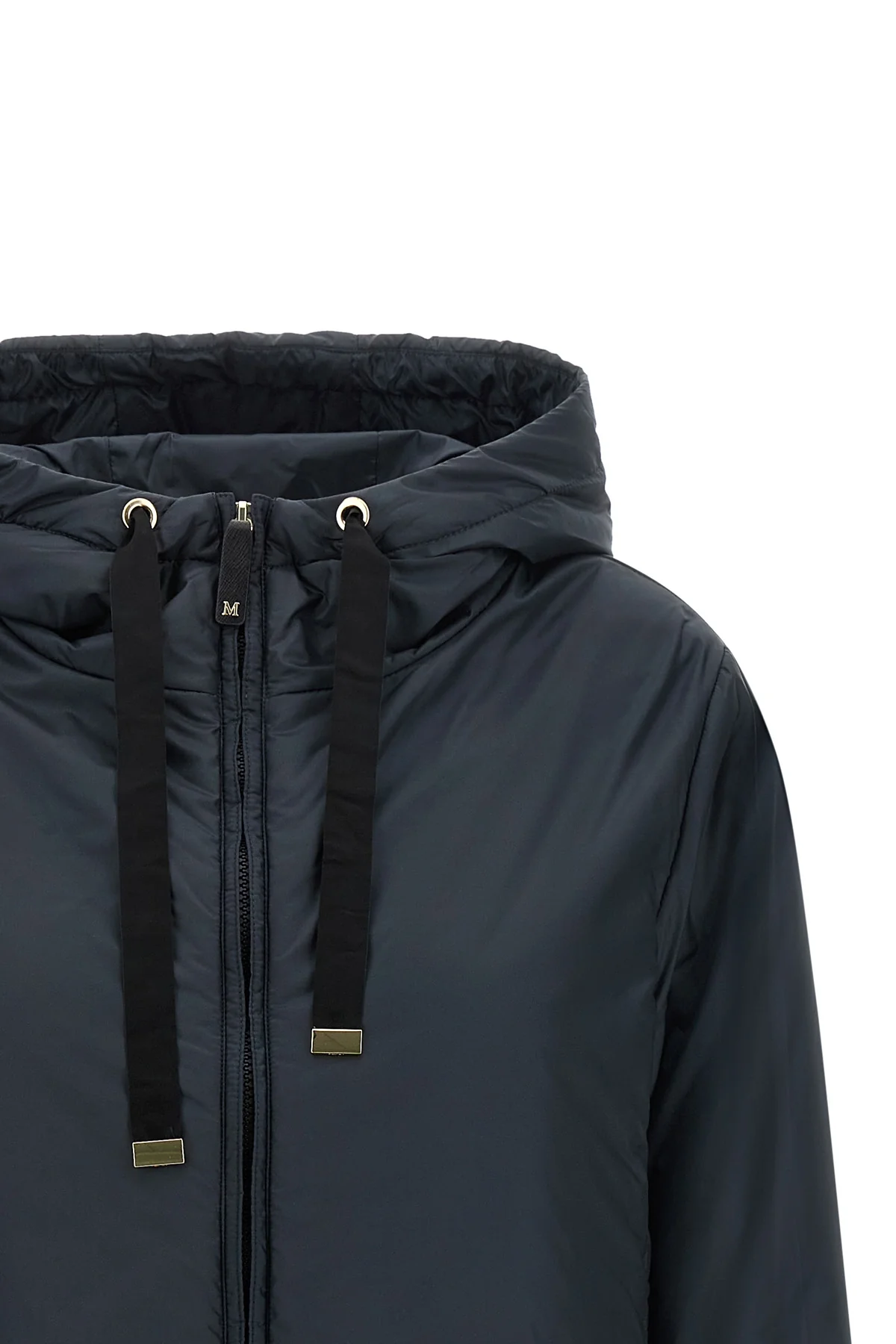 the max mara the cube greenh short jacket defines contemporary outerwear throu