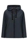 the max mara the cube greenh short jacket defines contemporary outerwear throu