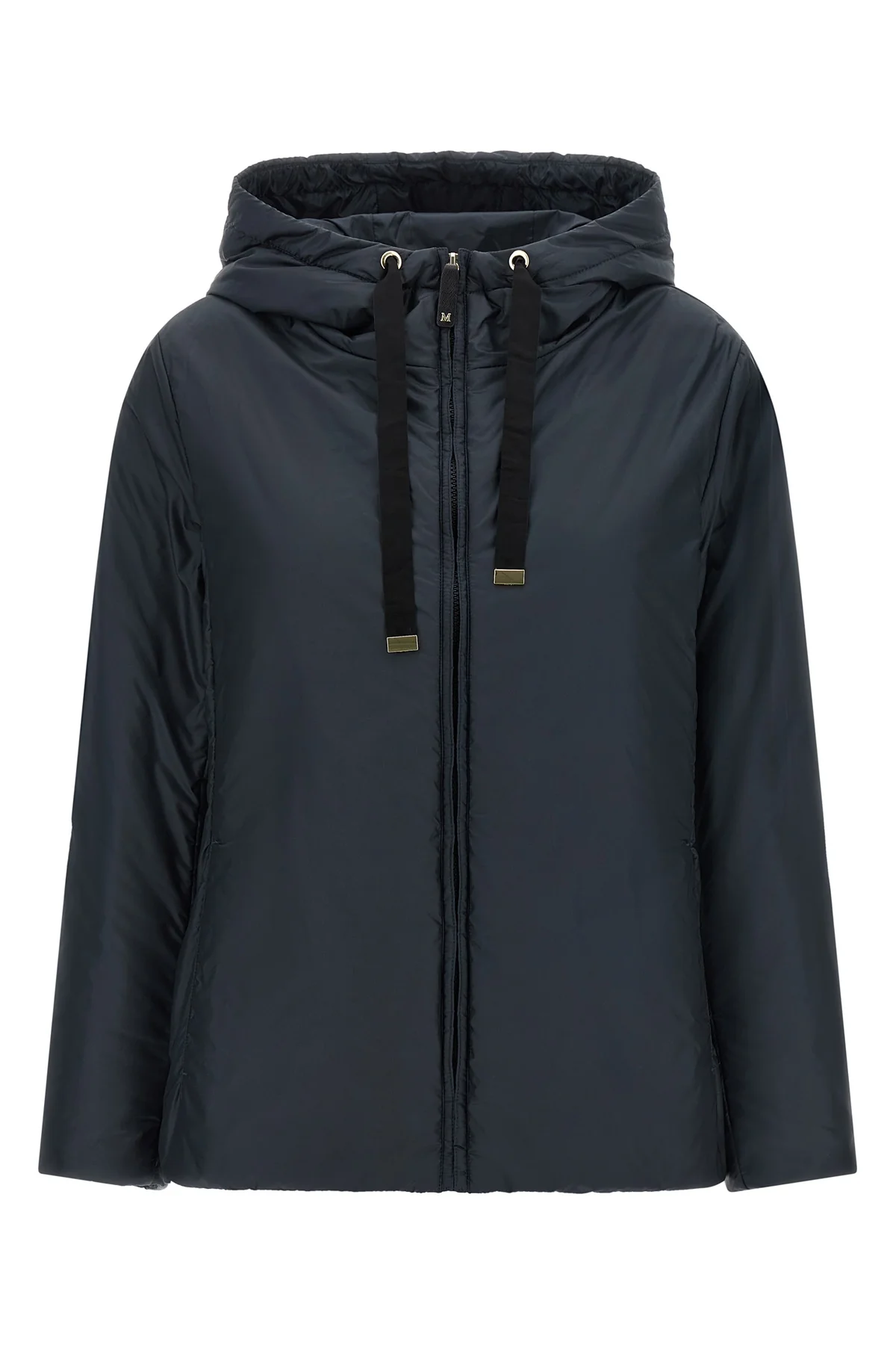 the max mara the cube greenh short jacket defines contemporary outerwear throu