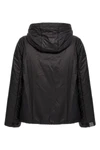 the max mara the cube greenh short jacket defines a functional aesthetic throu
