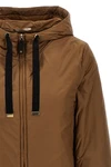 the max mara the cube greenh short jacket redefines transitional outerwear thr