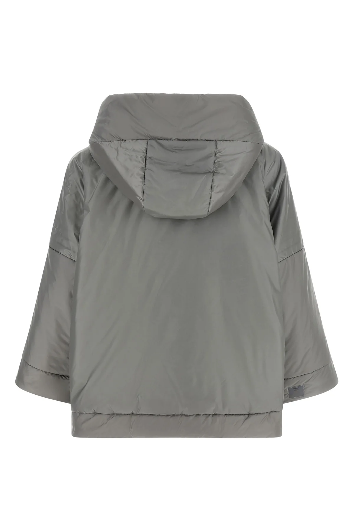 MAX MARA THE CUBE 42 the max mara the cube mtcfiore short jacket redefines the volumes of contempor