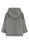 the max mara the cube mtcfiore short jacket redefines the volumes of contempor