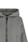 the max mara the cube mtcfiore short jacket redefines the volumes of contempor