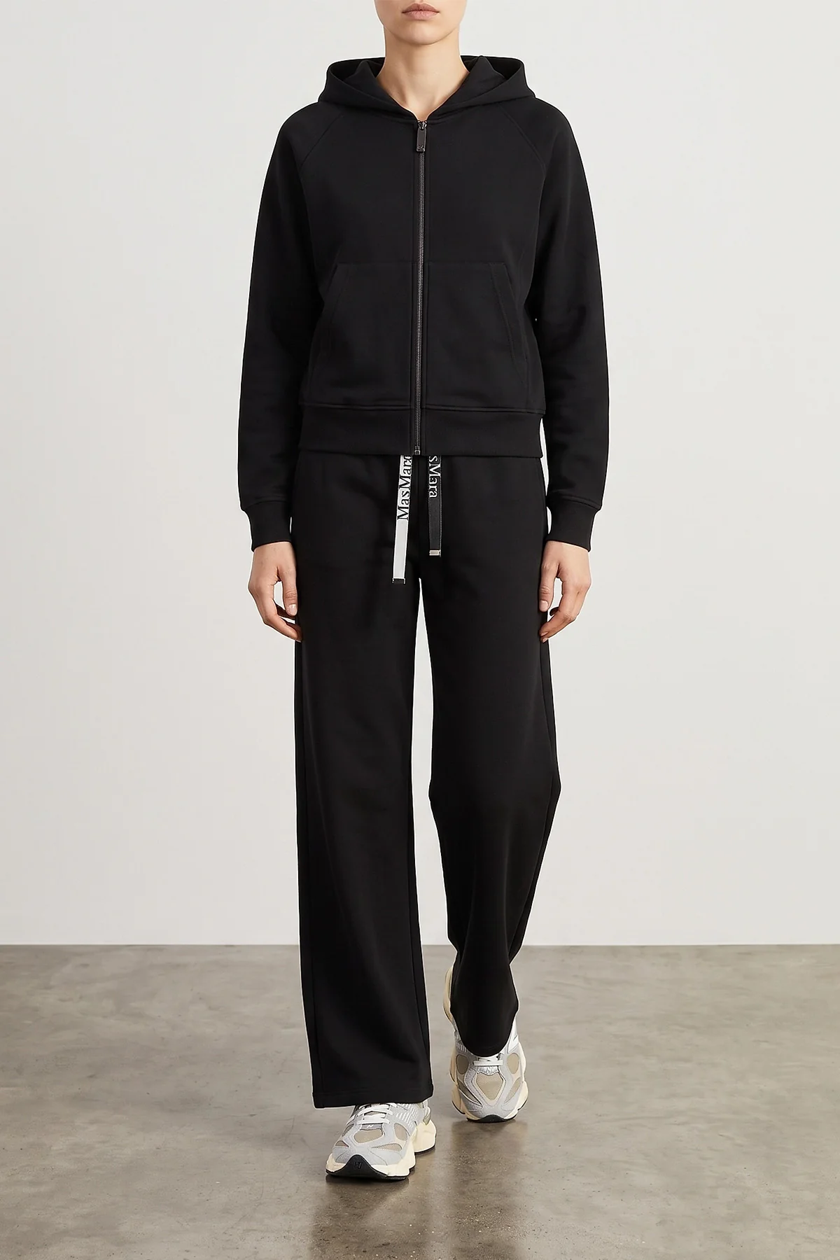 maxs mara bali pants set a new standard for luxury loungewear through impeccabl