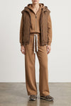 the wide pants s max mara model smmbali sets a new standard for luxury loungewe