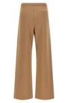 the wide pants s max mara model smmbali sets a new standard for luxury loungewe